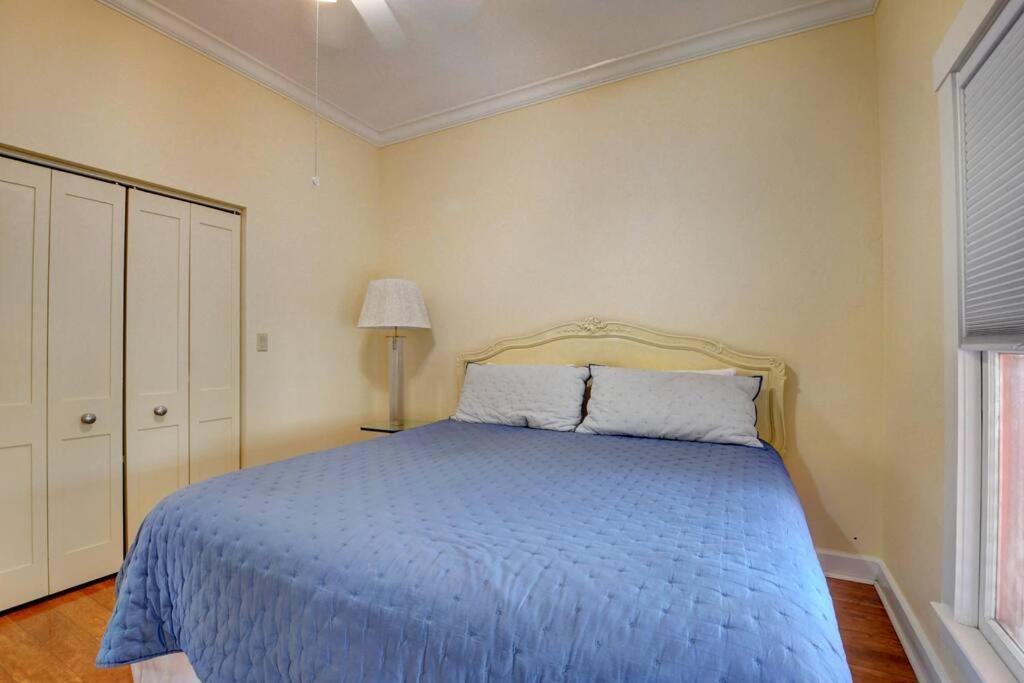 Historic Spacious Home Two Blocks To Atlantic Avenue 德尔雷比奇 外观 照片